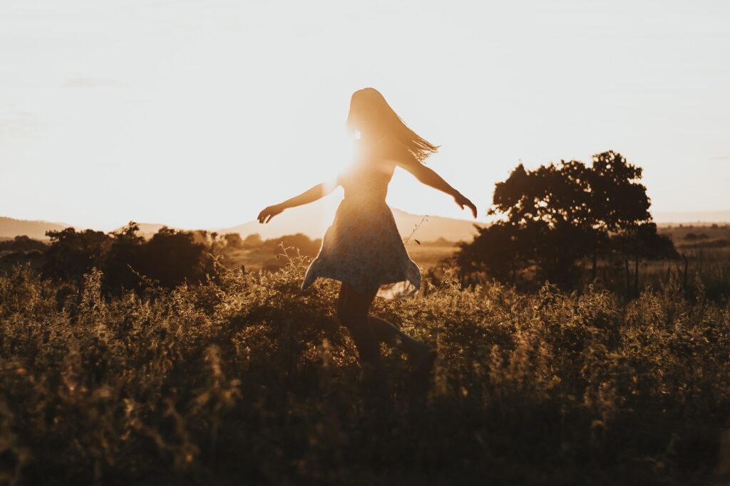 Redefining Wealth: How Pain Helped Her Reclaim Her Wealth; 7 keys to a full life